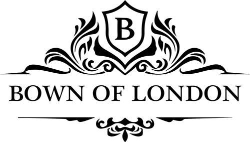 B BOWN OF LONDON trademark