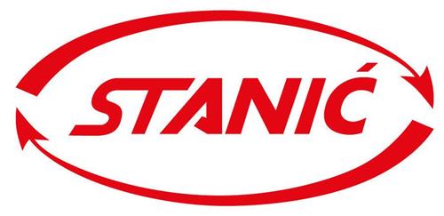 STANIĆ trademark