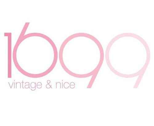 1699 vintage & nice trademark