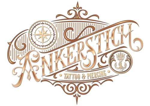 ANKERSTICH TATTOO & PIERCING trademark