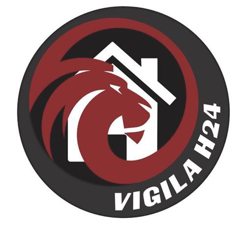 VIGILA H24 trademark