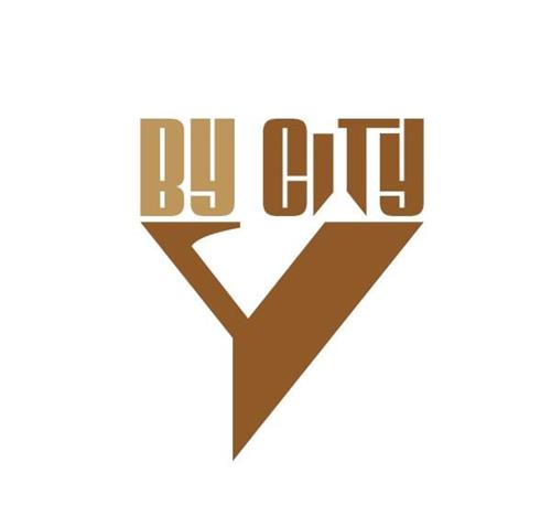 BY CITY trademark