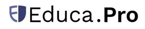 Educa.Pro trademark