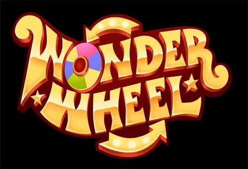 WONDER WHEEL trademark