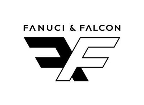 FANUCI & FALCON FF trademark