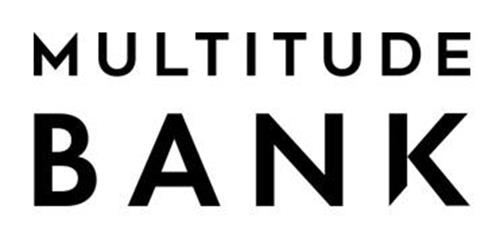 MULTITUDE BANK trademark