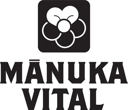 MANUKA VITAL trademark