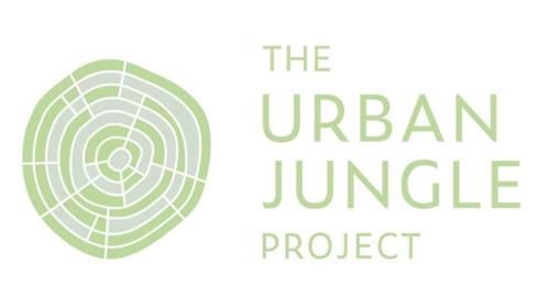 THE URBAN JUNGLE PROJECT trademark