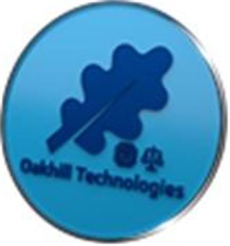 Oakhill Technologies trademark