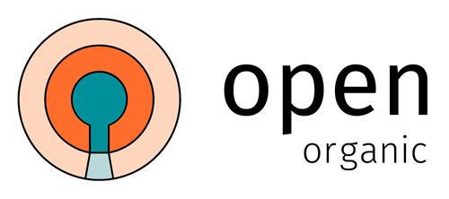 open organic trademark