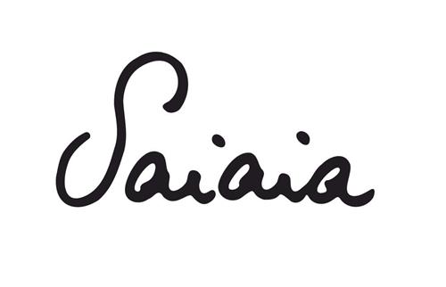 Saiaia trademark