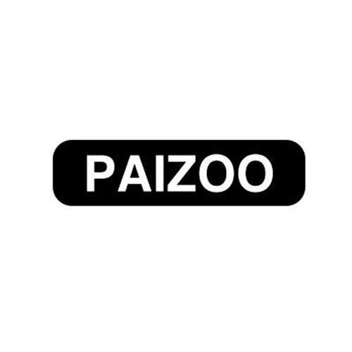 PAIZOO trademark