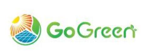 GoGreen trademark