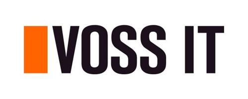 VOSS IT trademark