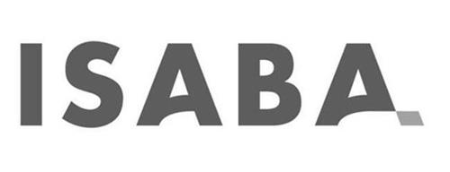 ISABA trademark