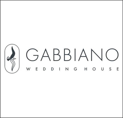 GABBIANO WEDDING HOUSE trademark