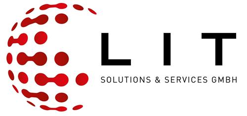 LIT SOLUTIONS & SERVICES GMBH trademark