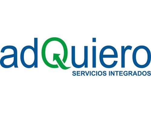 adQuiero SERVICIOS INTEGRADOS trademark