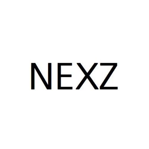 NEXZ trademark