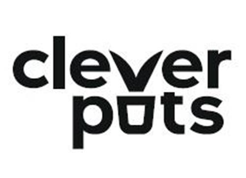 clever pots trademark