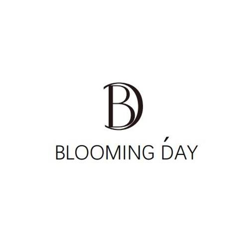 BD BLOOMING DAY trademark