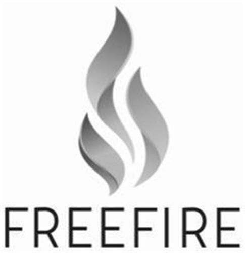 FREEFIRE trademark