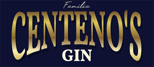 Familia CENTENO'S GIN trademark