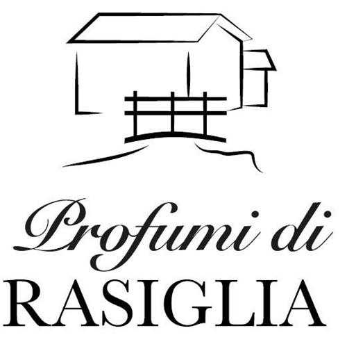 Profumi di RASIGLIA trademark