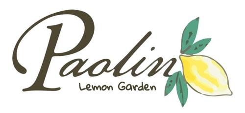 Paolino Lemon Garden trademark