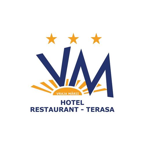 VM VRAJA MĂRII HOTEL RESTAURANT - TERASA trademark