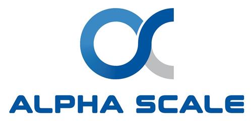 ALPHA SCALE trademark