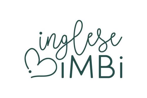 INGLESE BIMBI trademark