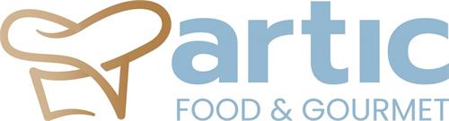 artic FOOD & GOURMET trademark