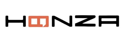 HONZA trademark