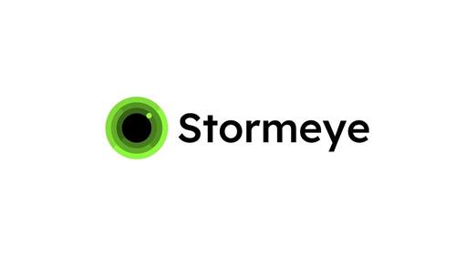 Stormeye trademark