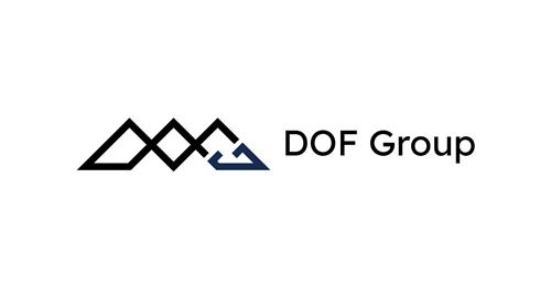 DOF Group trademark