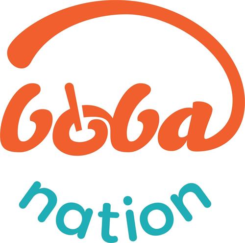 BOBA NATION trademark