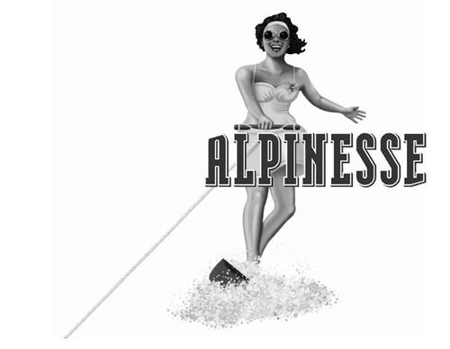 ALPINESSE trademark