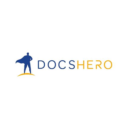 DOCSHERO trademark