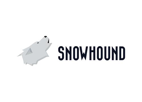 SNOWHOUND trademark