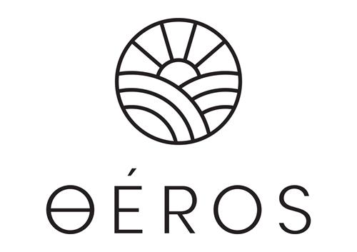 ΘÉROS trademark