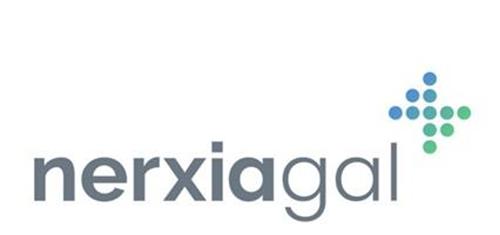 NERXIAGAL trademark