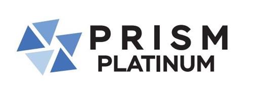 PRISM PLATINUM trademark