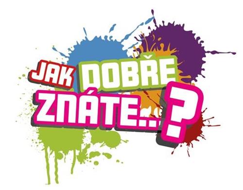 JAK DOBRE ZNATE trademark