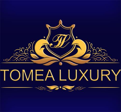 TOMEA LUXURY trademark