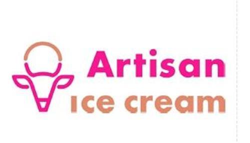 ARTISAN ICE CREAM trademark