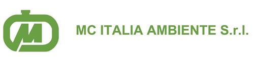 M MC ITALIA AMBIENTE S.r.I. trademark