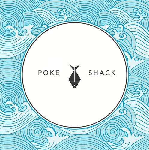 POKE SHACK trademark