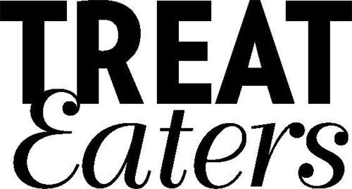 TREATEATERS trademark