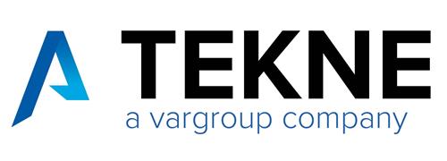 A TEKNE a vargroup company trademark